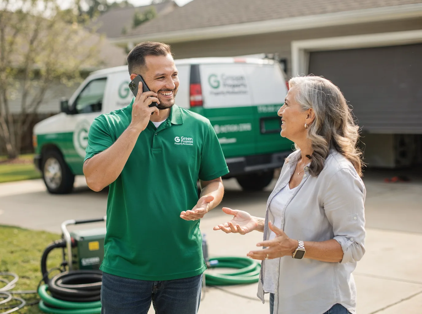 Water Damage Restoration Iva, SC FAQs